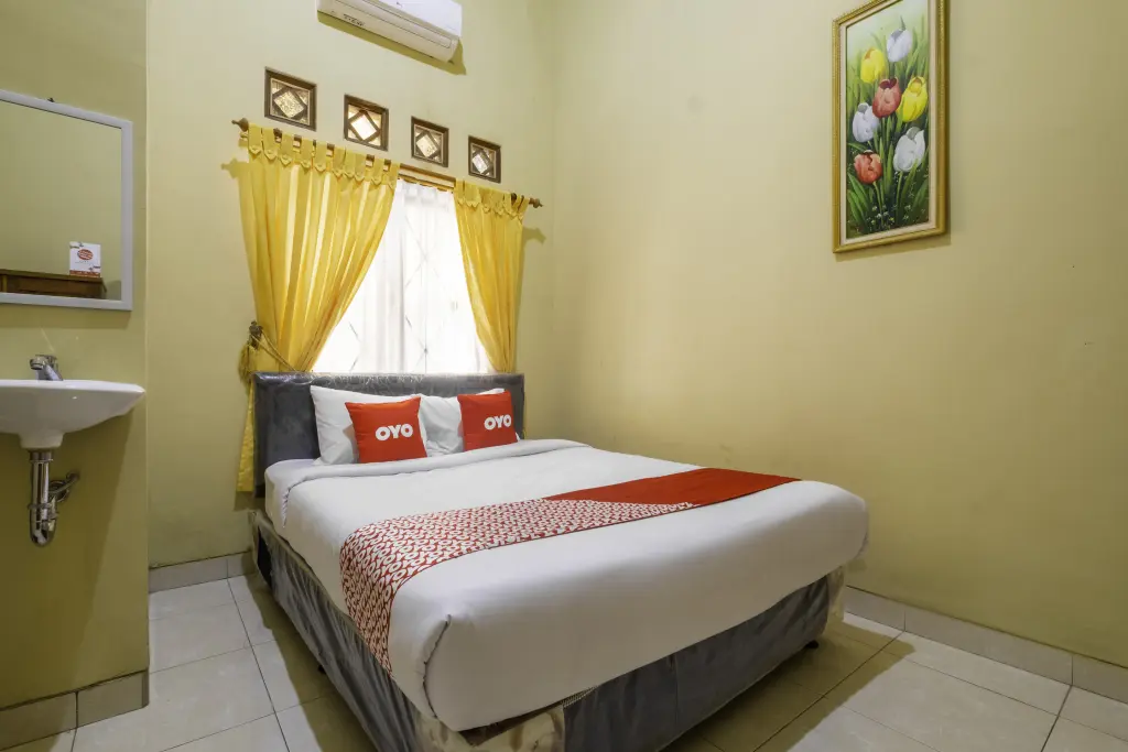 Тасикмалая: Bumi Eyang Enin Homestay Syariah