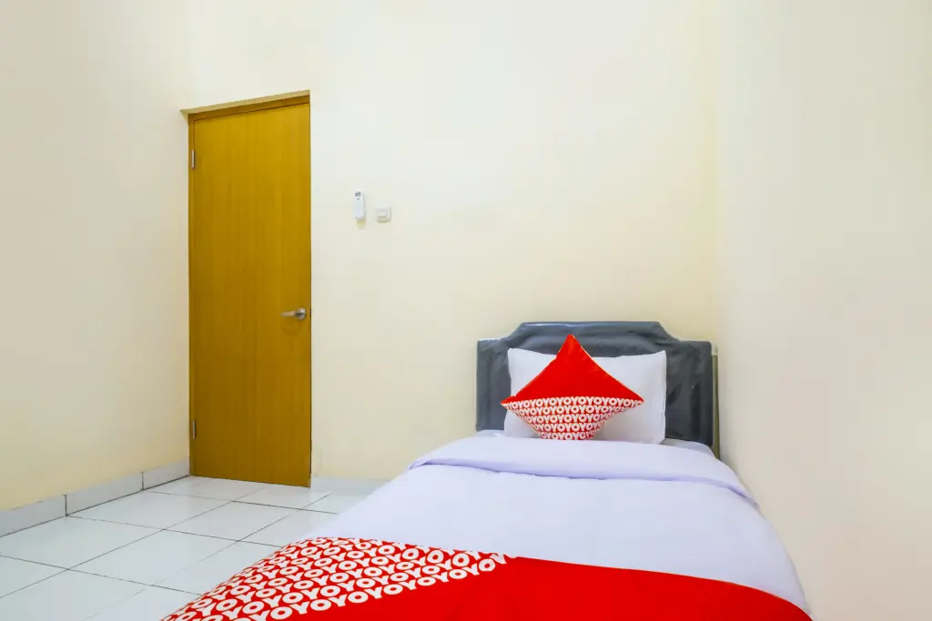 Тасикмалая: OYO 2674 Siliwangi Guest House Syariah