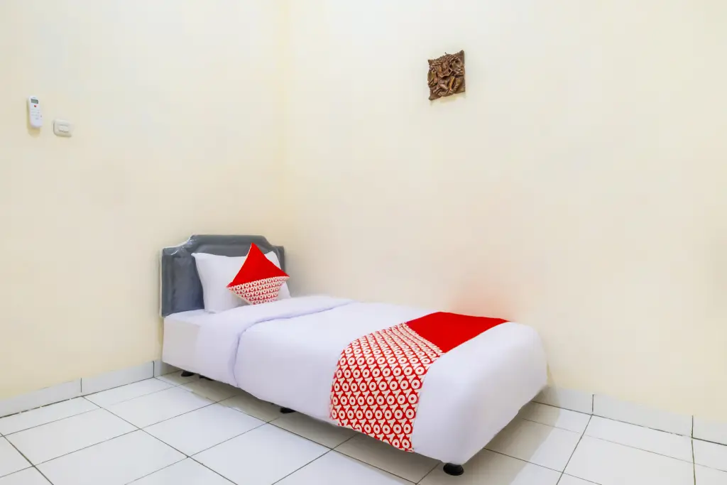 Тасикмалая: OYO 2674 Siliwangi Guest House Syariah