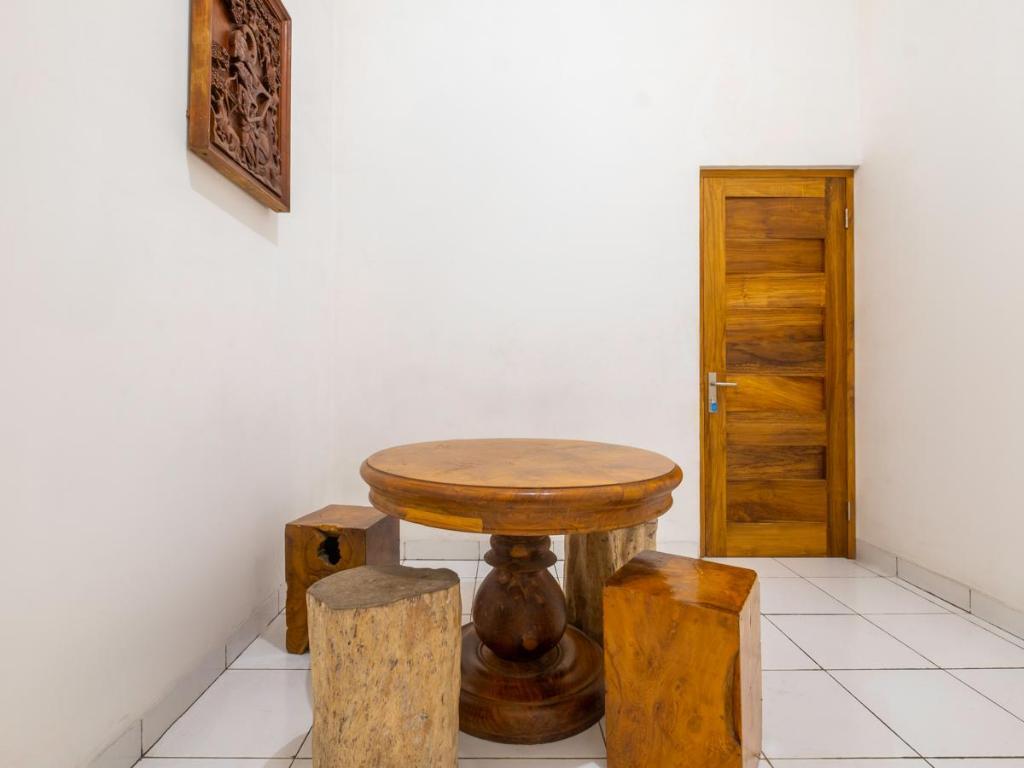Тасикмалая: OYO 2674 Siliwangi Guest House Syariah