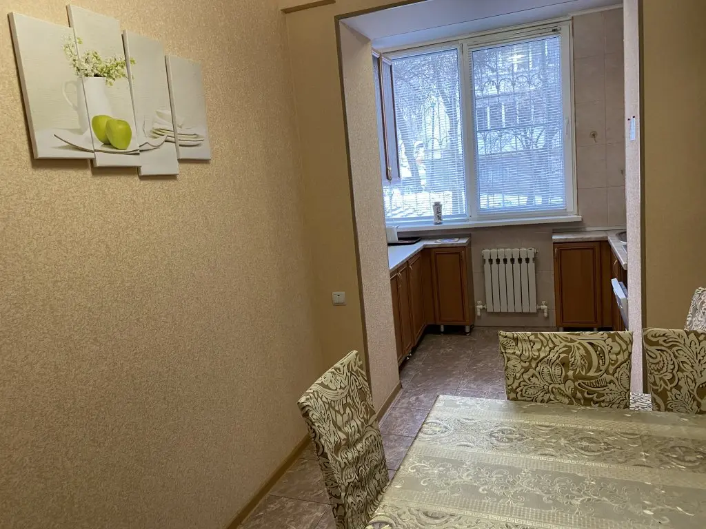 Кисловодск: Апартаменты Парк3