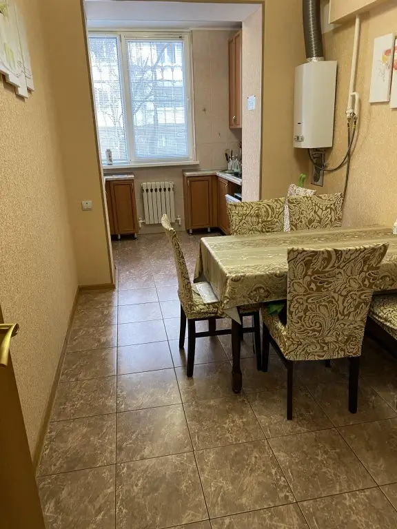 Апартаменты Парк3 — фото 1