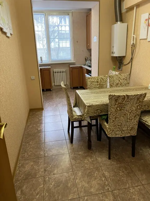 Кисловодск: Апартаменты Парк3