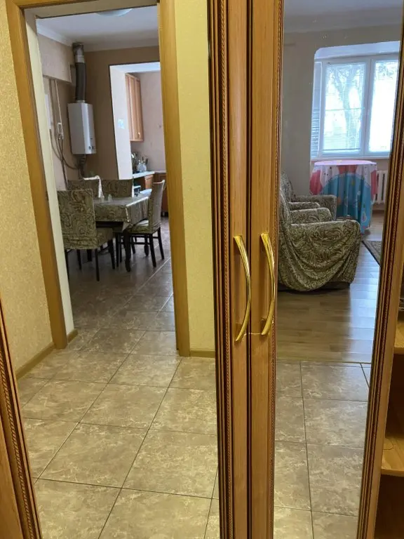 Кисловодск: Апартаменты Парк3