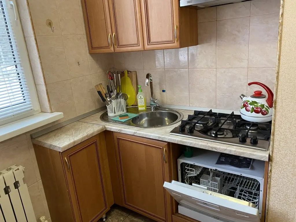 Кисловодск: Апартаменты Парк3