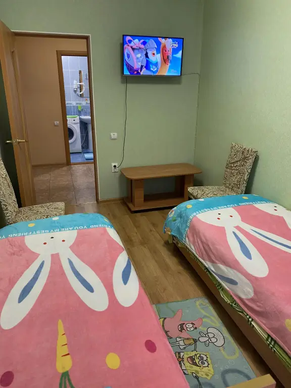 Кисловодск: Апартаменты Парк3