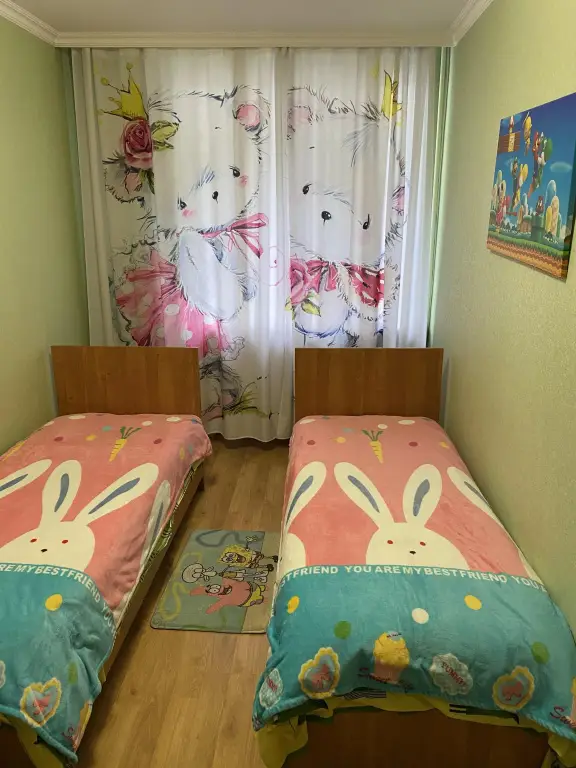 Кисловодск: Апартаменты Парк3
