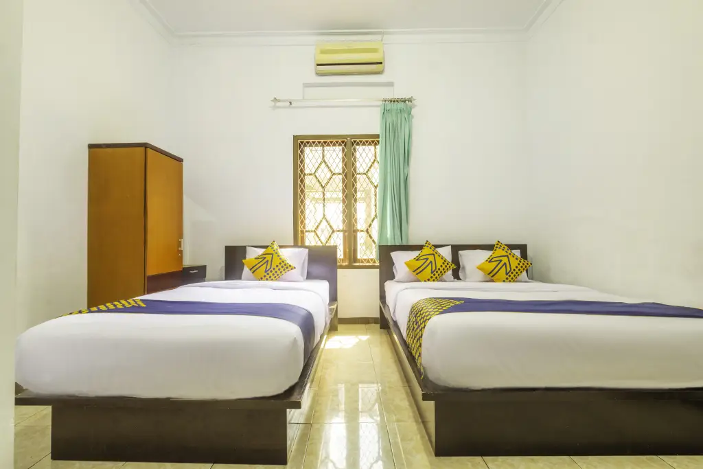 Тасикмалая: SPOT ON 2395 Hotel Aden 2 Syariah