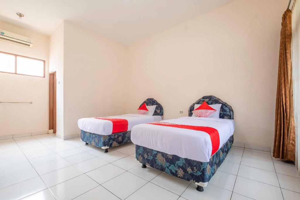 Тасикмалая: Super OYO 2346 Hotel Padjadjaran 1