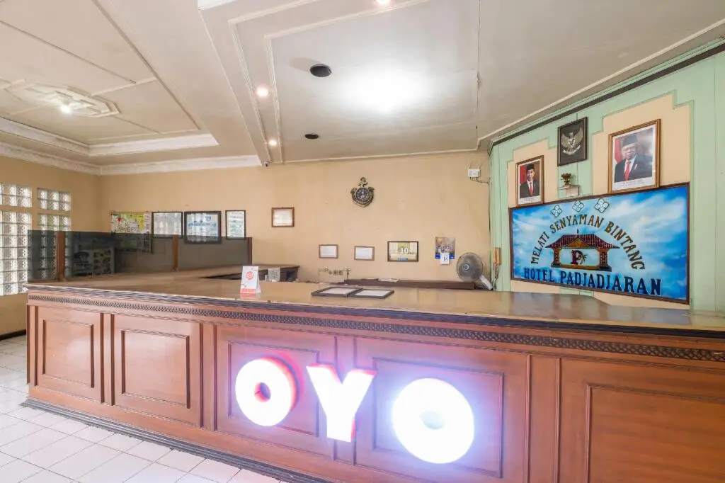 Тасикмалая: Super OYO 2346 Hotel Padjadjaran 1