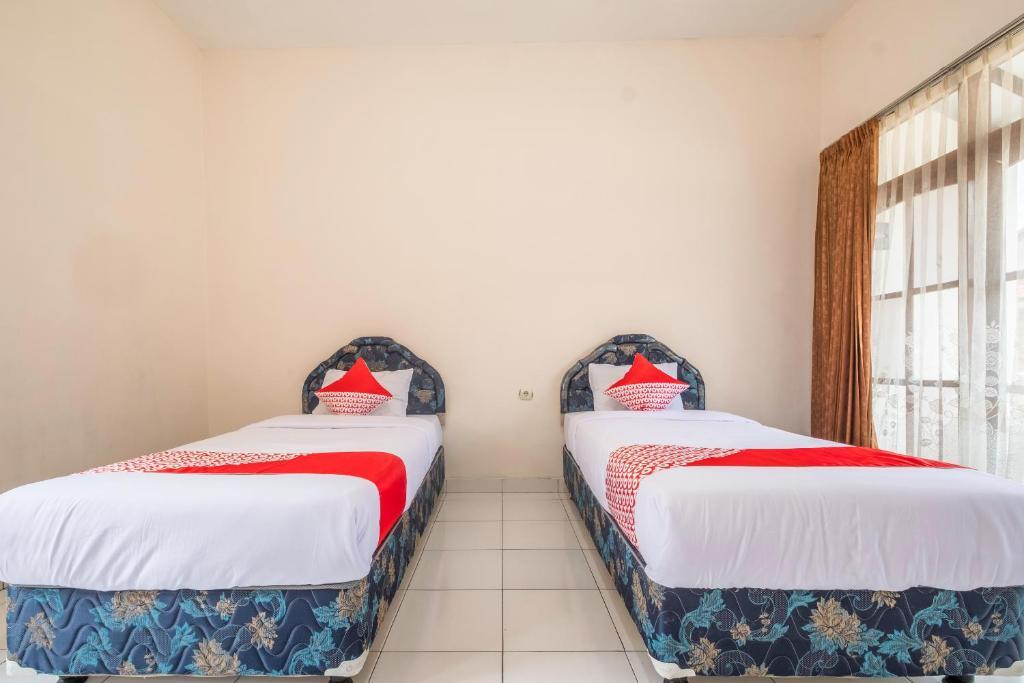 Тасикмалая: Super OYO 2346 Hotel Padjadjaran 1
