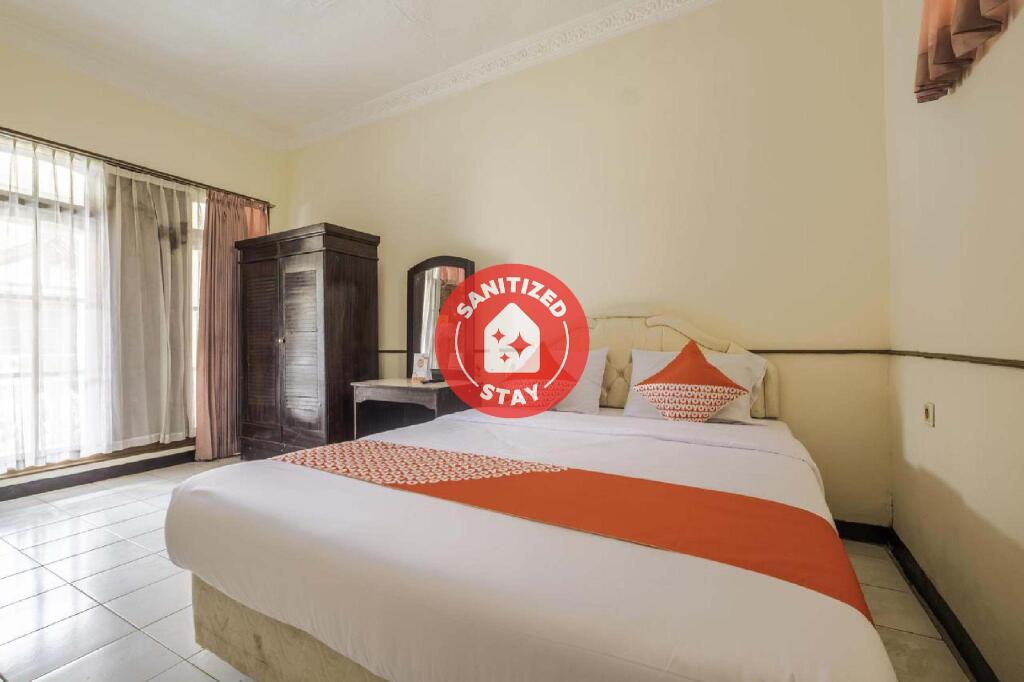 Тасикмалая: Super OYO 2346 Hotel Padjadjaran 1