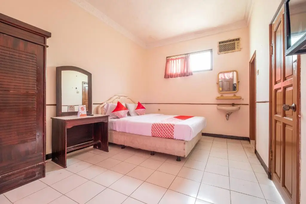 Тасикмалая: Super OYO 2346 Hotel Padjadjaran 1