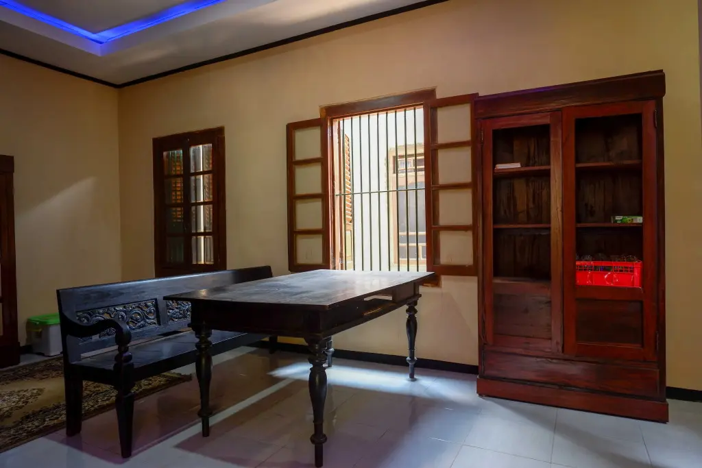 Боробудур: Griya Borobodur Cottage 1 at Desa Wisata Wanurejo