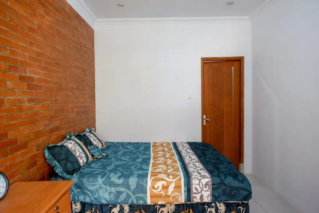 Боробудур: Griya Borobodur Cottage 1 at Desa Wisata Wanurejo
