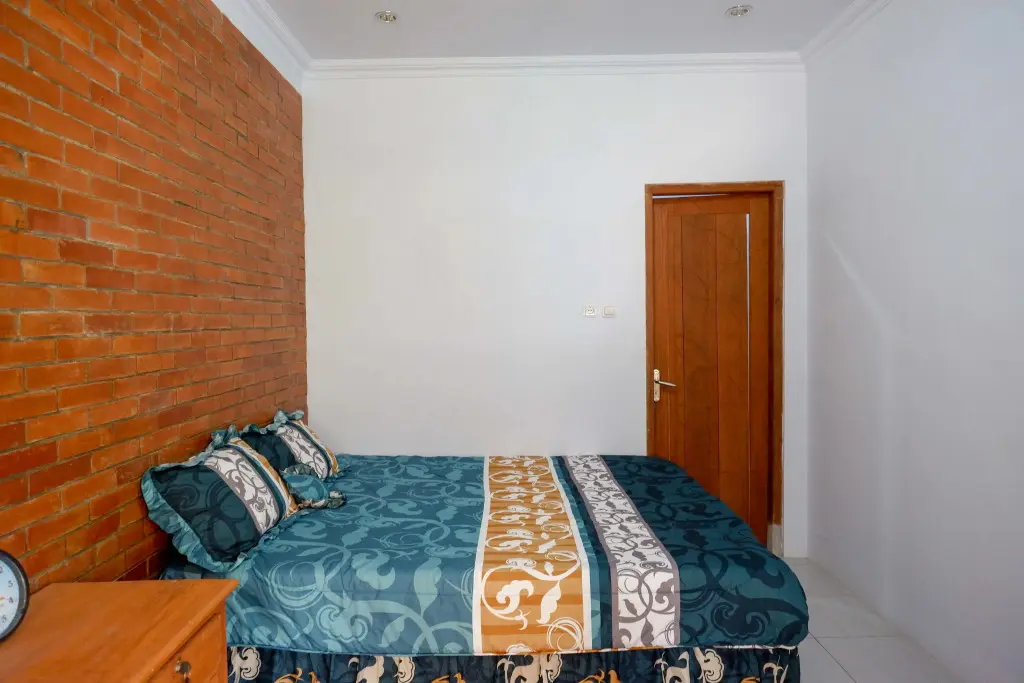 Боробудур: Griya Borobodur Cottage 1 at Desa Wisata Wanurejo