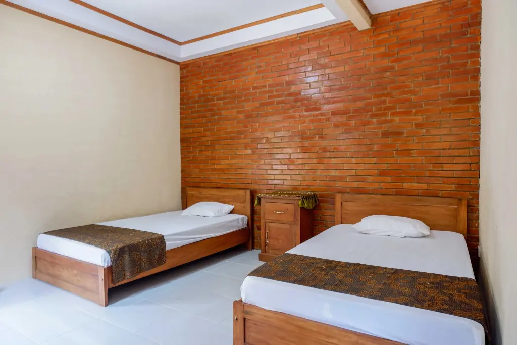 Боробудур: Griya Borobodur Cottage 1 at Desa Wisata Wanurejo