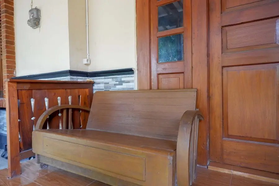Боробудур: Griya Borobudur Cottage 2 at Desa Wisata Wanurejo