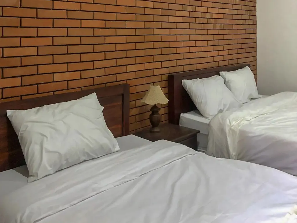 Боробудур: Roemah Beong Syariah at Desa Wisata Kembanglimus