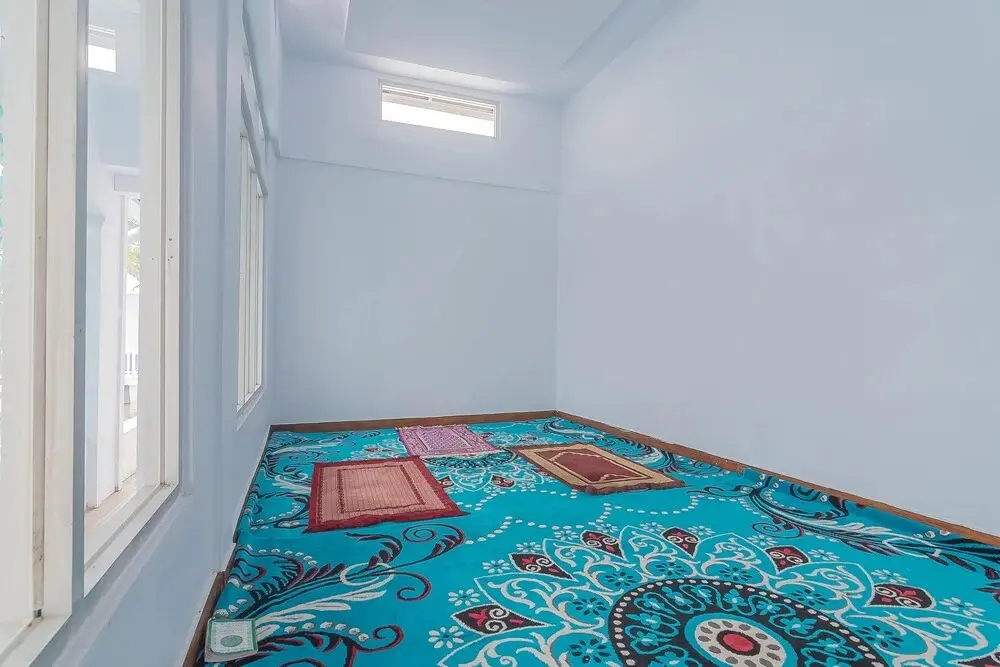 Тасикмалая: RedDoorz Syariah @ Villa Grand Mutiara Tasikmalaya