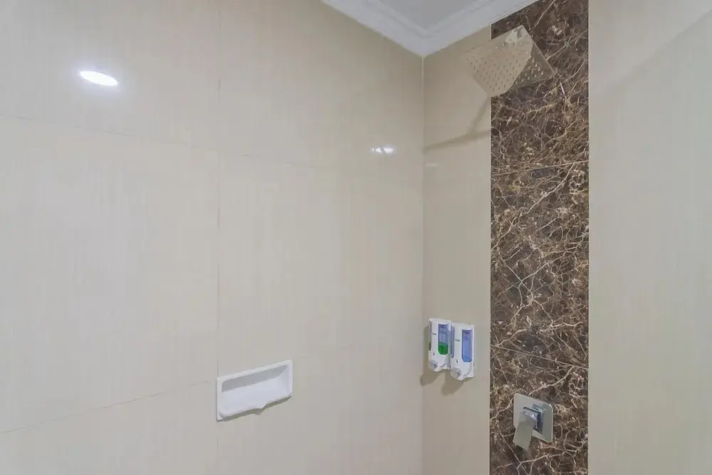 Тасикмалая: RedDoorz Syariah @ Villa Grand Mutiara Tasikmalaya