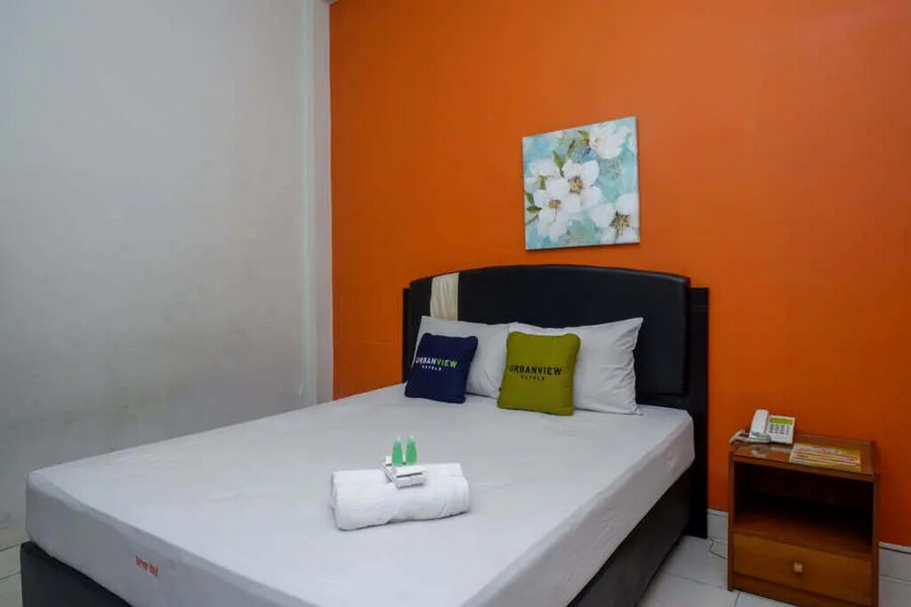 Джокьякарта: Sans Hotel Heryon Yogyakarta