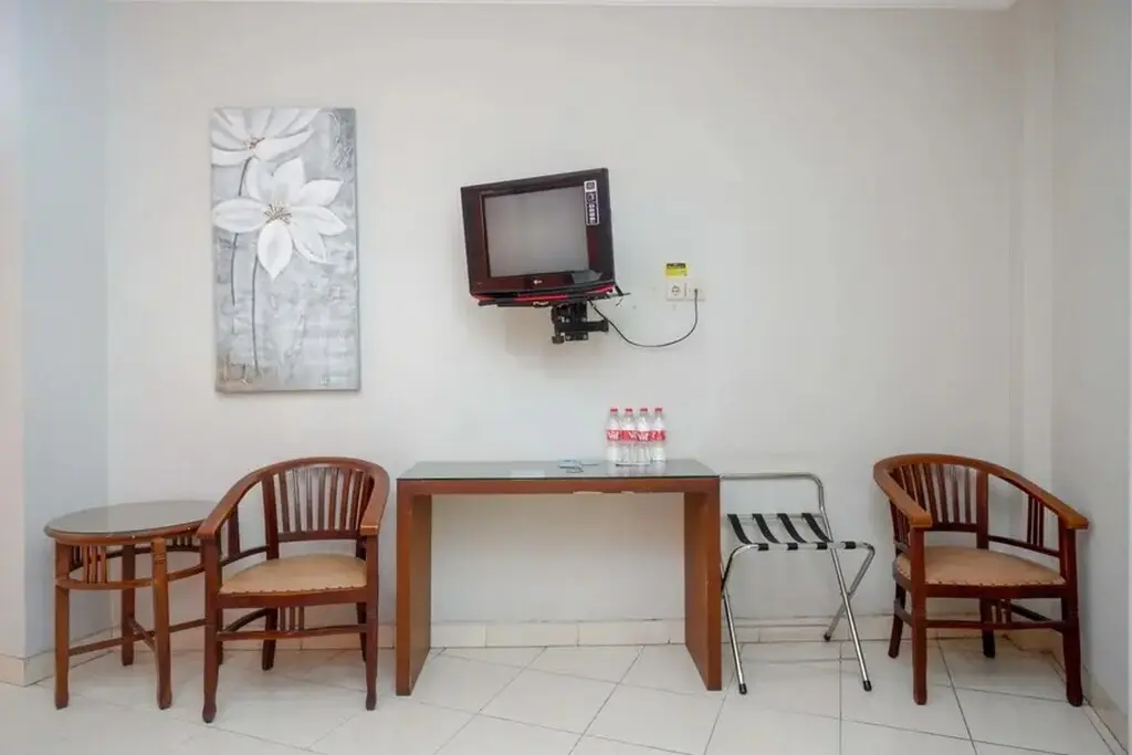 Джокьякарта: Sans Hotel Heryon Yogyakarta