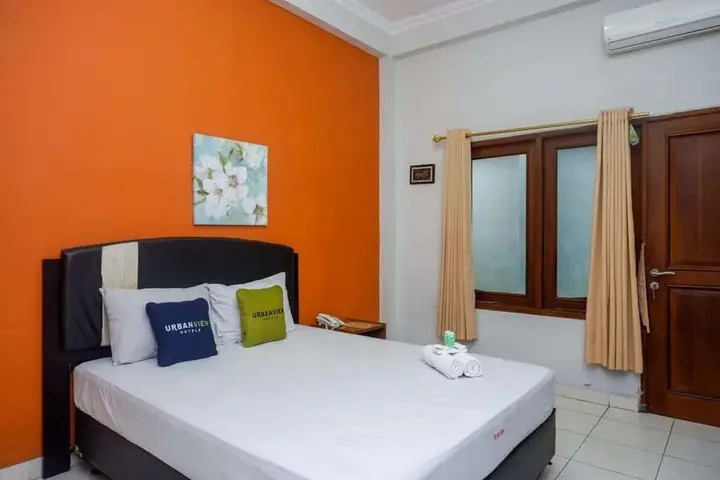 Джокьякарта: Sans Hotel Heryon Yogyakarta