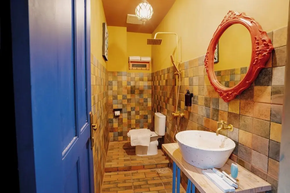 Джокьякарта: Por Aqui Stay & Dine