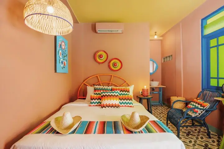 Джокьякарта: Por Aqui Stay & Dine