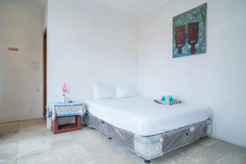 Джокьякарта: Rejeki Homestay Malioboro