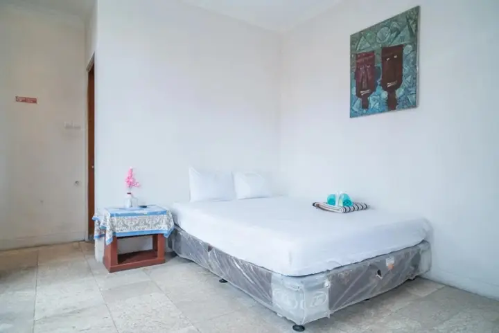 Джокьякарта: Rejeki Homestay Malioboro