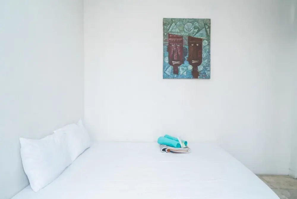 Джокьякарта: Rejeki Homestay Malioboro