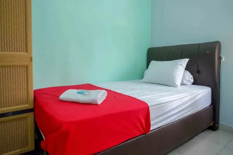 Батуретно: Griya Zukarnaen Syariah RedPartner