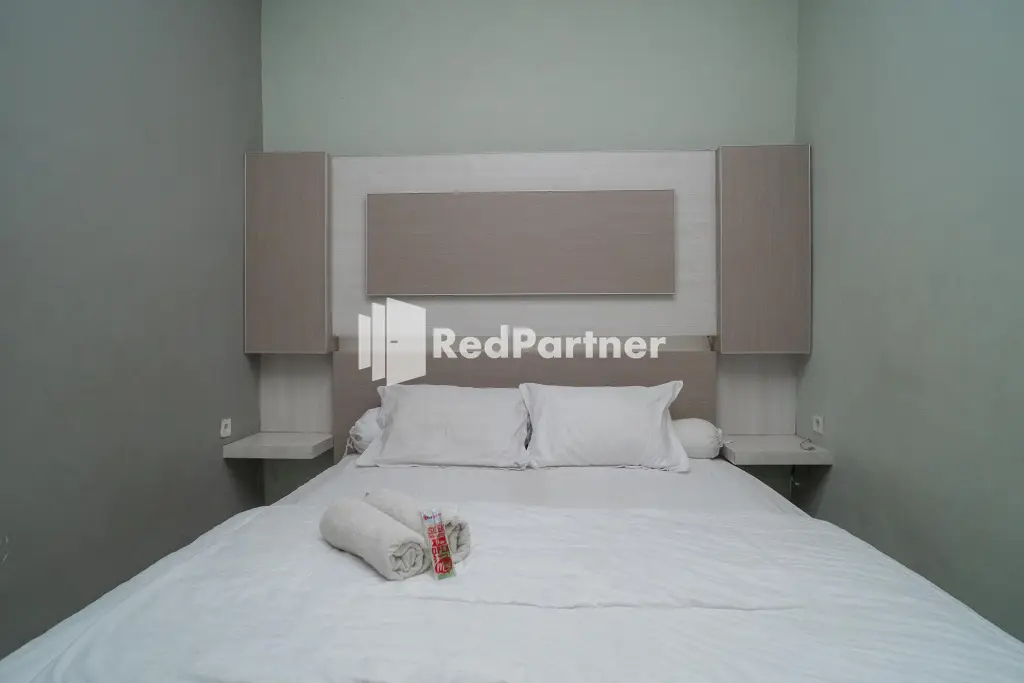 Богор: Yayah Rooms Bogor Syariah