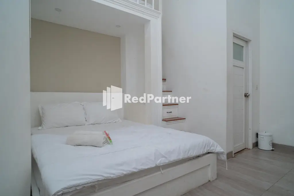 Богор: Yayah Rooms Bogor Syariah