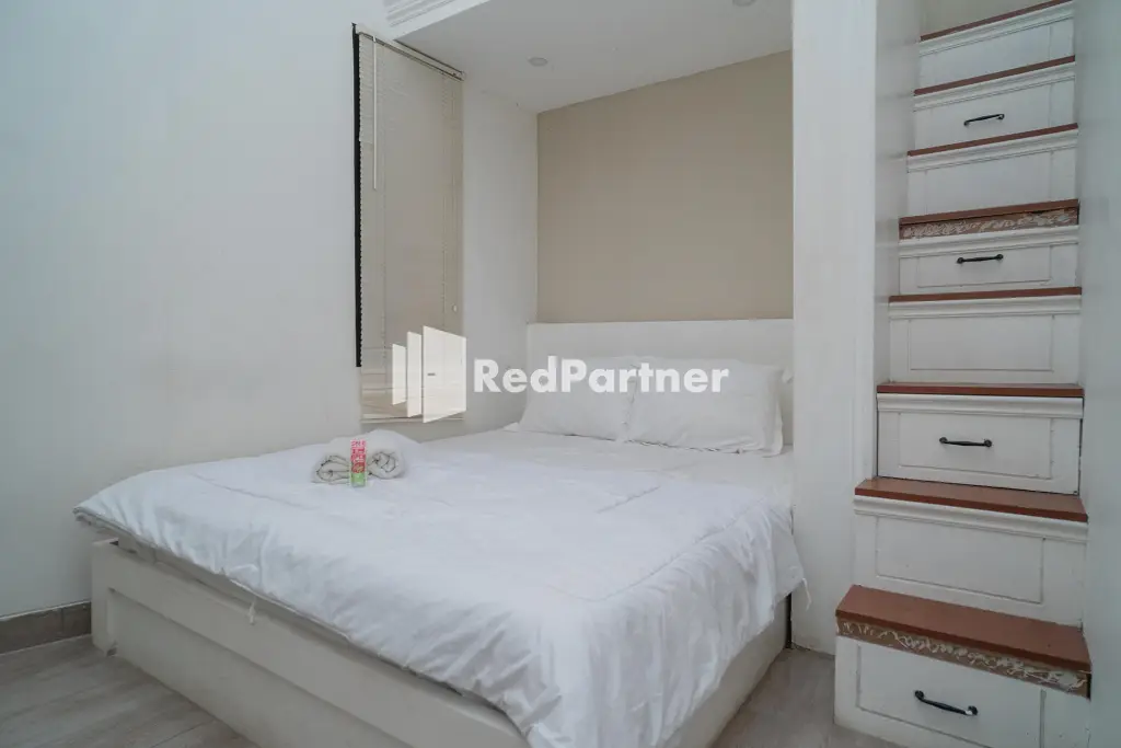 Богор: Yayah Rooms Bogor Syariah
