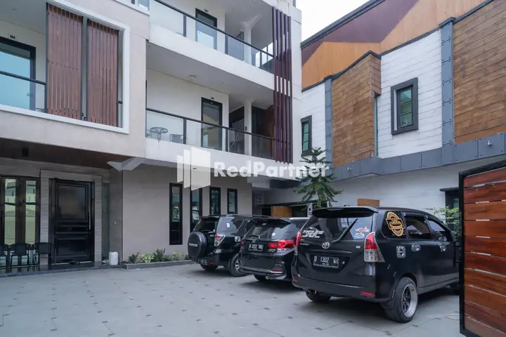 Богор: Yayah Rooms Bogor Syariah