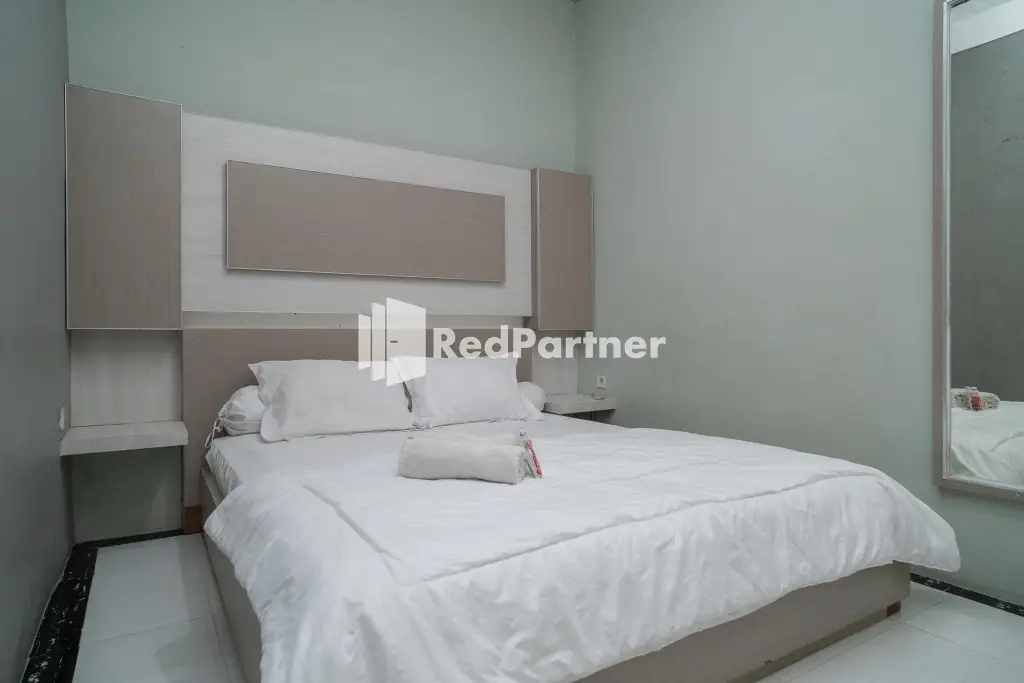 Богор: Yayah Rooms Bogor Syariah