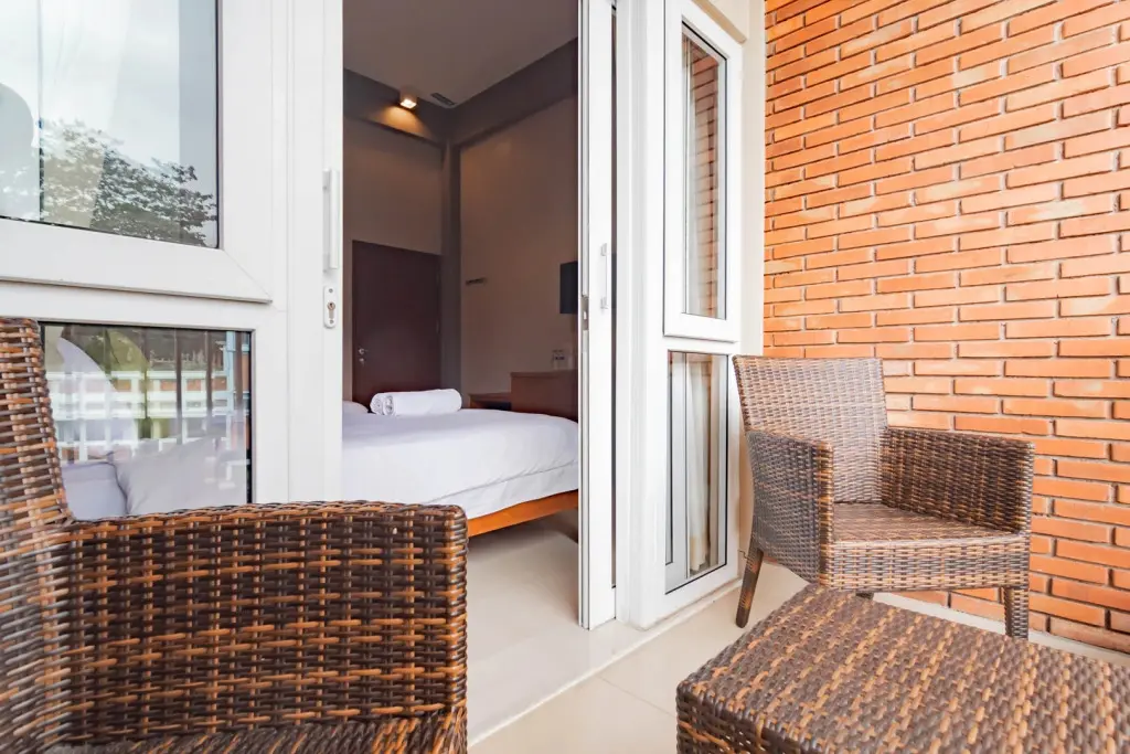 Сизаруа: Urbanview Hotel Syariah Insani Cisarua Puncak