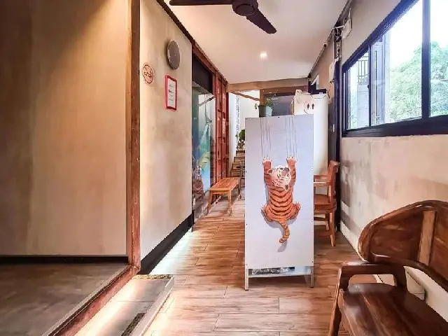 Читарингул: RedDoorz Syariah @ Tibra RSWBox Ciawi