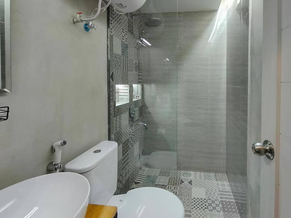Читарингул: RedDoorz Syariah @ Tibra RSWBox Ciawi