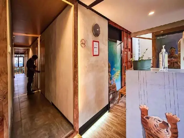 Читарингул: RedDoorz Syariah @ Tibra RSWBox Ciawi