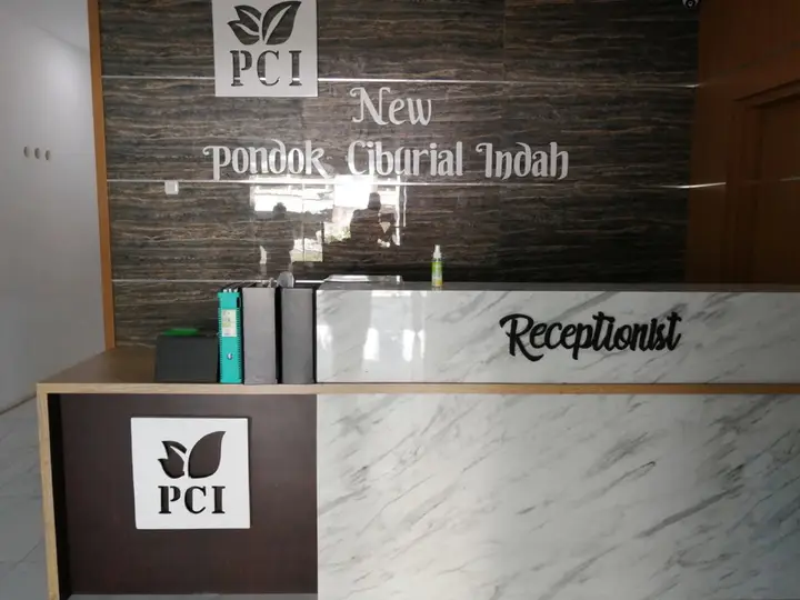 Сизаруа: Hotel New Pondok Ciburial Indah RedPartner