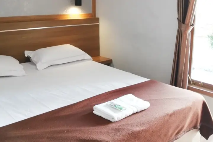Сизаруа: Hotel New Pondok Ciburial Indah RedPartner