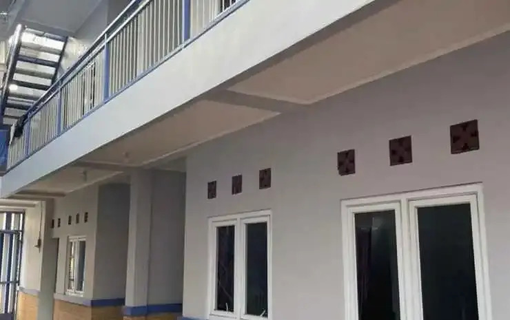 Сизаруа: Villa Syariah Citeko