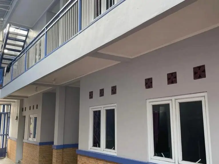Сизаруа: Villa Syariah Citeko