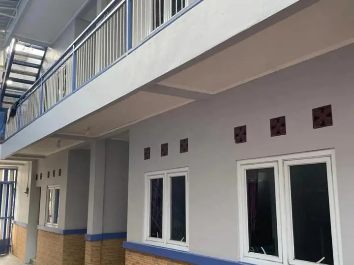 Сизаруа: Villa Syariah Citeko