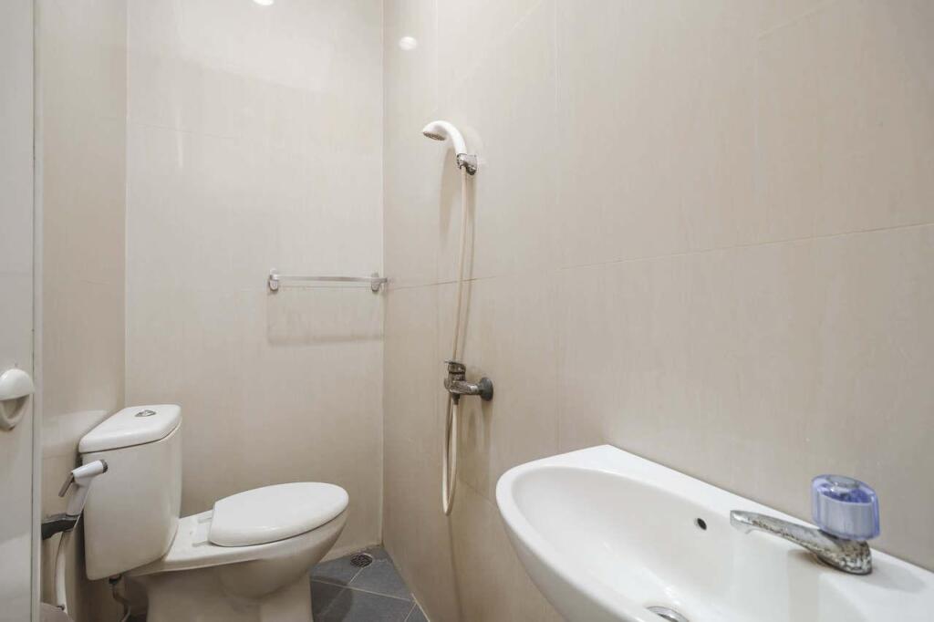 Сизаруа: Pall Inn Puncak RedPartner