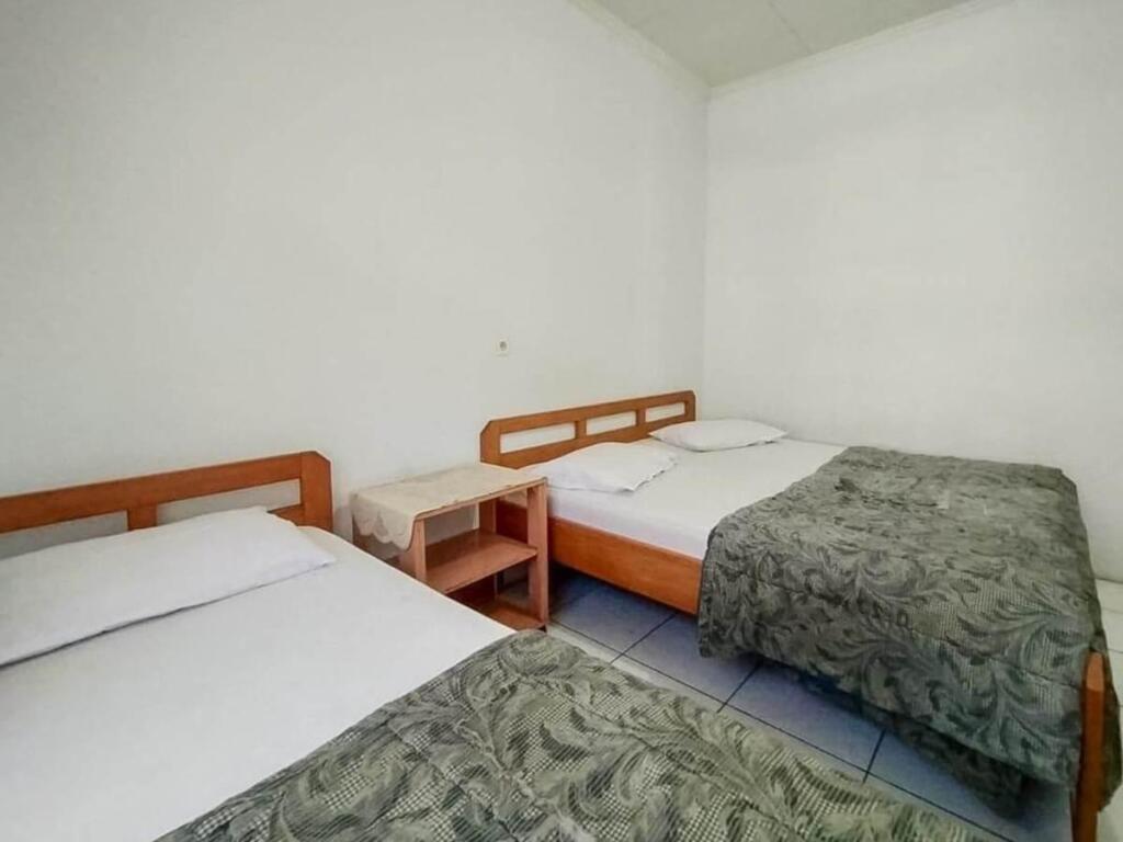 Сизаруа: Pall Inn Puncak RedPartner